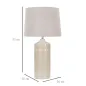 LAMPA STOŁOWA GRAPHS  30X55 cm